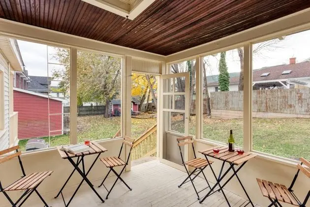 Elliot by Avantstay Historic Character Home in Great Location! - Yerinde Yemek