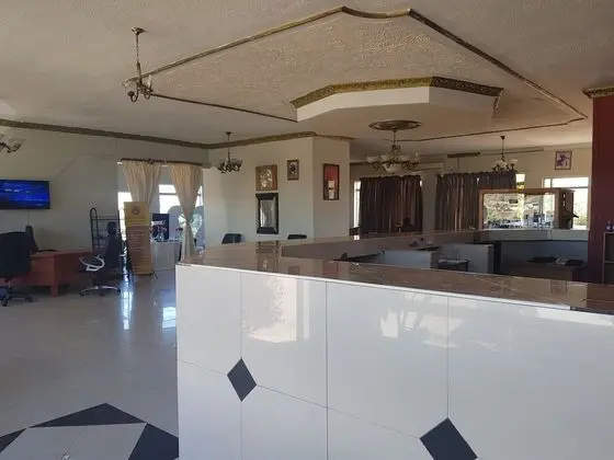 Elliot Hotel Conference Beitbridge - Öne Çıkan Resim