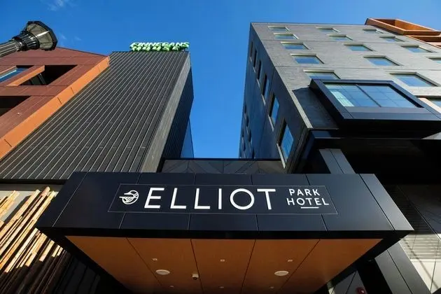Elliot Park Hotel, Autograph Collection - Dış Mekan