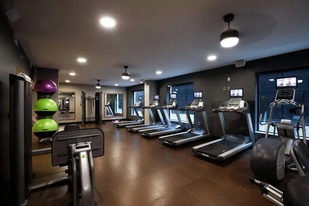 Elliot Park Hotel, Autograph Collection - Fitness