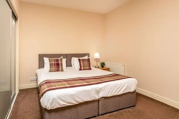 Elliot Suite No1 - Donnini Apartments - Oda