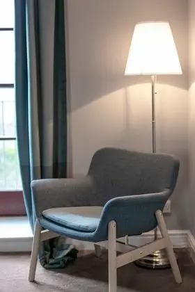 Elliot Suite No15 – Donnini Apartments - İç Mekan