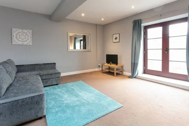 Elliot Suite No15 – Donnini Apartments - Öne Çıkan Resim