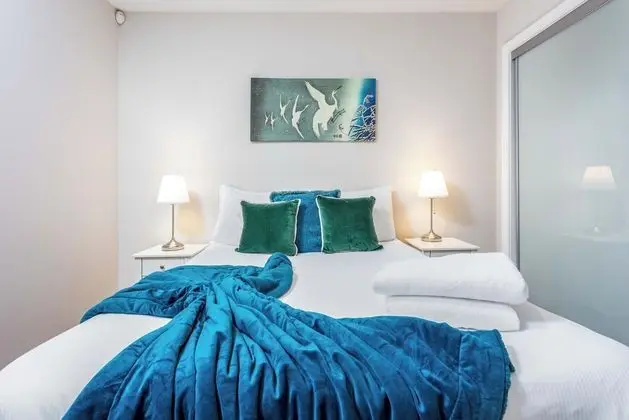 Elliot Suite No2 - Donnini Apartments - İç Mekan