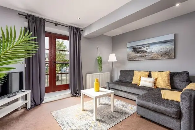 Elliot Suite No3 - Donnini Apartments - Öne Çıkan Resim