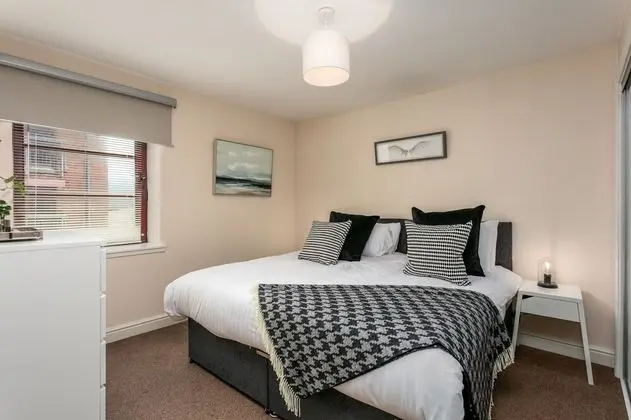 Elliot Suite No7 - Donnini Apartments - Oda