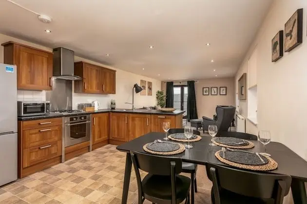 Elliot Suite No7 - Donnini Apartments - Yerinde Yemek