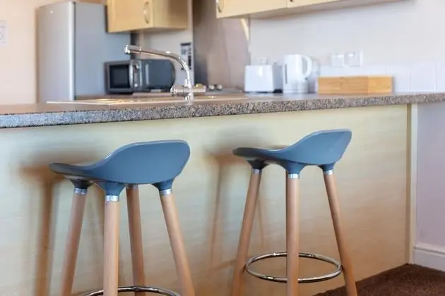 Elliot Suite No9 - Donnini Apartments - İç Mekan