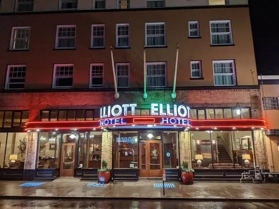 Hotel Elliott - Öne Çıkan Resim