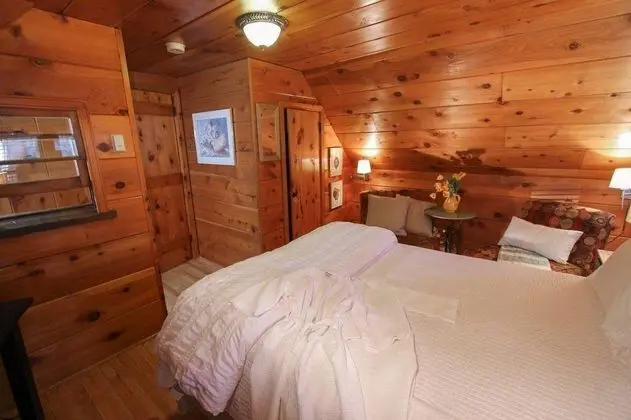 Elliott House Bed & Breakfast - Genel