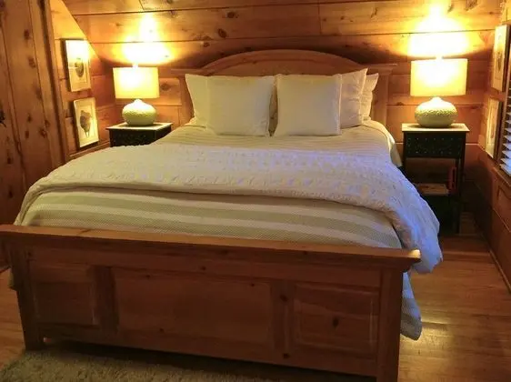 Elliott House Bed & Breakfast - Genel