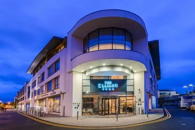 The Ellison Hotel