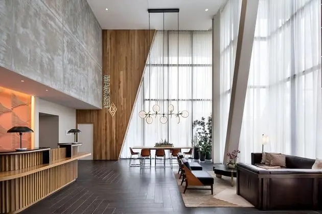 The Ellison, Oklahoma City, a Tribute Portfolio Hotel - Dış Mekan