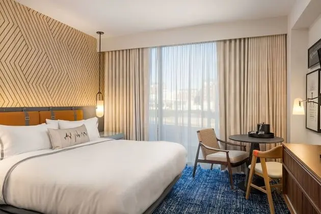 The Ellison, Oklahoma City, a Tribute Portfolio Hotel - Oda