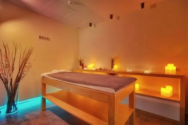 Ellopia Point Hotel - Spa