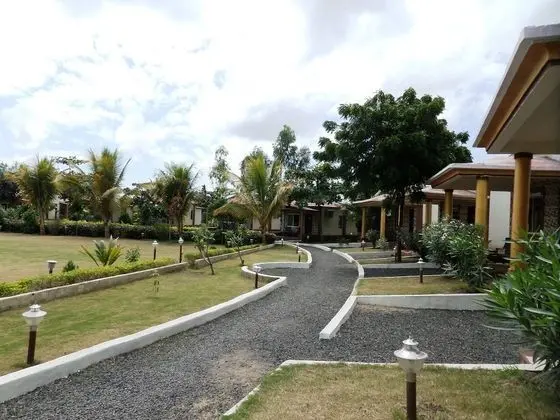 Ellora Heritage Resort