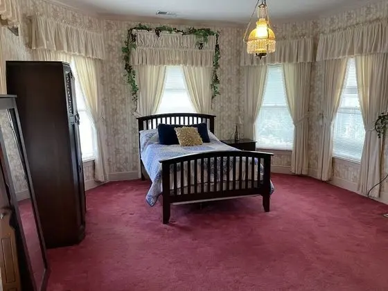 Elloree Bed and Breakfast