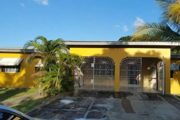 Villa Elly