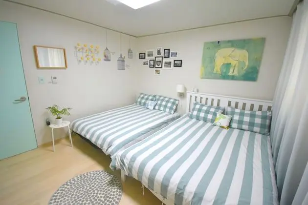 Elly Guest House 1 - 1
