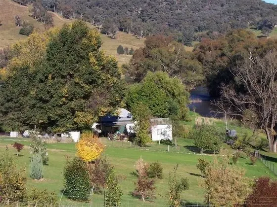 Elm Cottage - 1