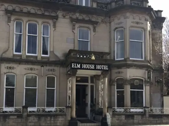 The Elm House Hotel