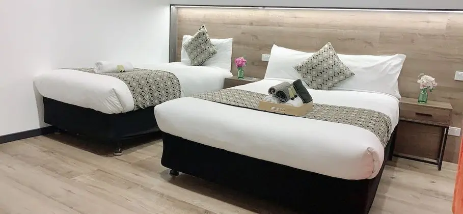 Elm Motel