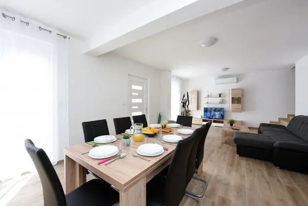 Villa Elm Private Pool Nice Location - Yerinde Yemek