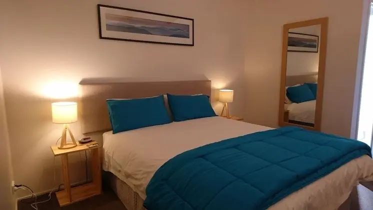 Elm Riverside Accommodation Merrijig - Oda