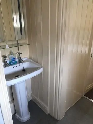 Elm Tree Farm Bed & Breakfast - Banyo Özellikleri