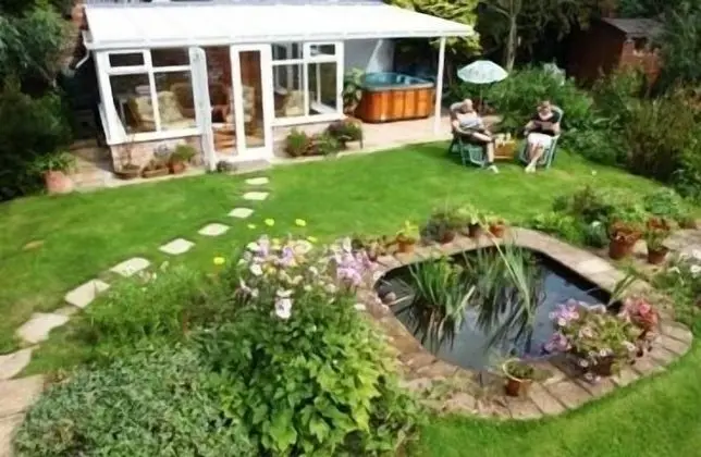 Elm Tree Farm Bed & Breakfast - Mülk Olanakları