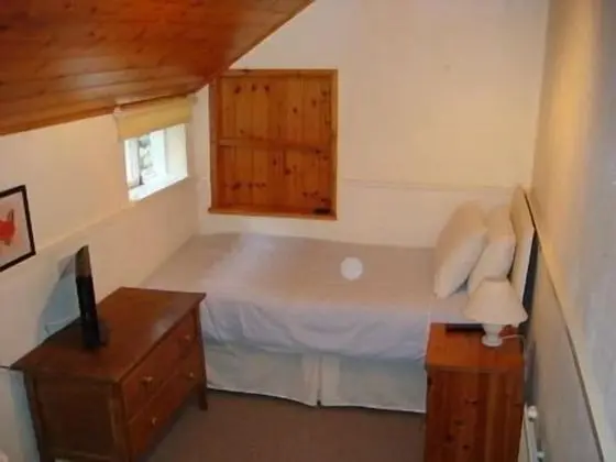 Elm Tree Farm Bed & Breakfast - Oda