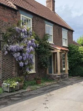 Elm Tree Farm Bed & Breakfast - Öne Çıkan Resim