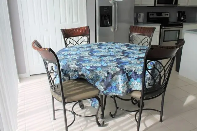 Elma s Southern Dunes Vacation Home - Oda