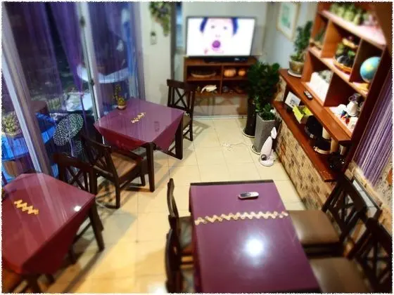 Elmar Guesthouse - Hostel - İç Mekan