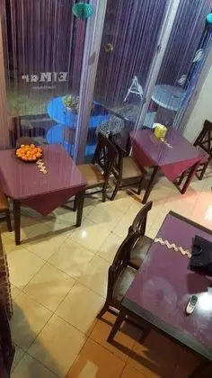Elmar Guesthouse - Hostel - Lobi