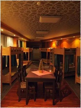 Elmar Guesthouse - Hostel - Oda