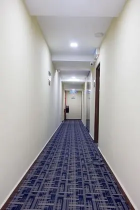 Elmark Hotel Johor - İç Mekan