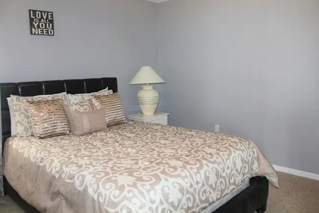 Elma's Southern Dunes Vacation Home