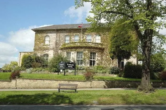 Elmbank - York