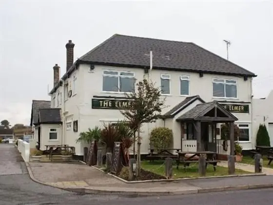 The Elmer