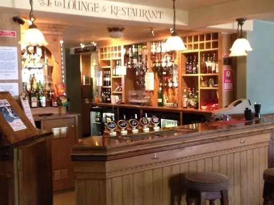 The Elmer - Bar