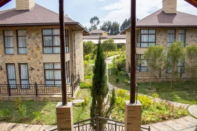 ELMER RESORT AND SPA