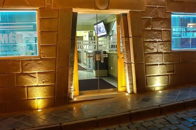 Hotel Elmer-Z
