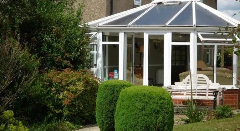 Elmfield House