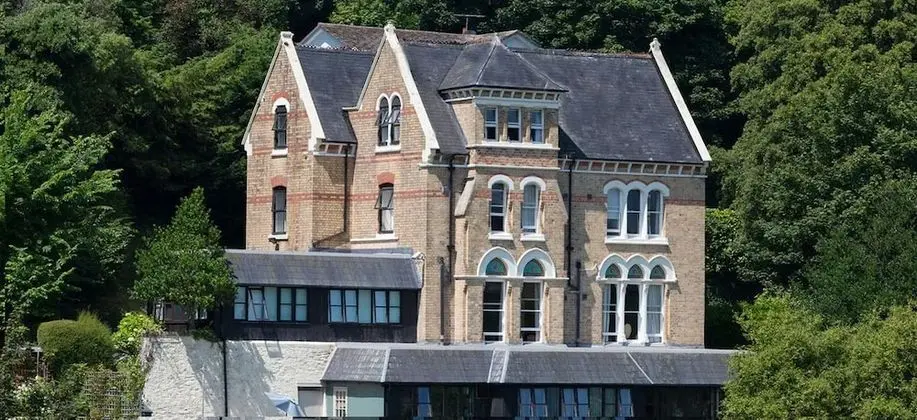 The Elmfield