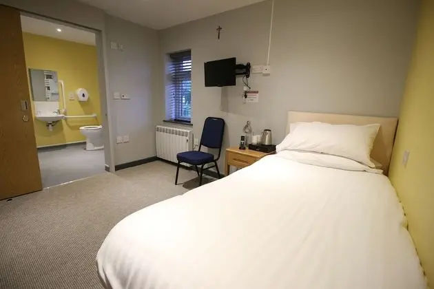 Elmham House - Pilgrim Hotel - Oda