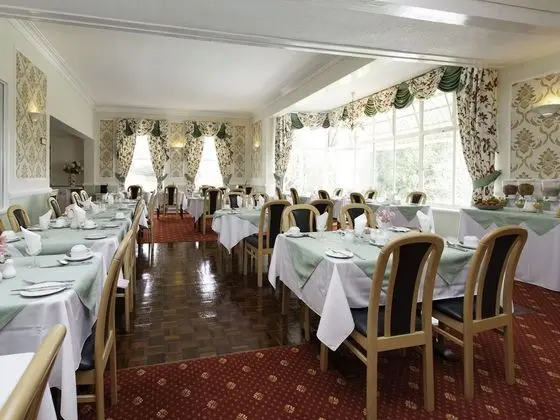 The Elmington Hotel - Yerinde Yemek