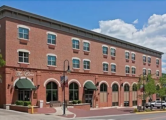 The Elms Hotel - Genel