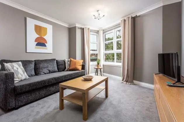 Elms Way - Donnini Apartments - Öne Çıkan Resim