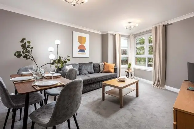Elms Way No33 - Donnini Apartments - Öne Çıkan Resim